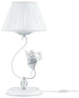 *Настольная лампа декоративная Maytoni Elina ARM222-11-N
