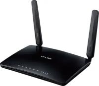 Маршрутизатор TP-Link Archer MR200 AC750