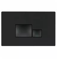 Кнопка смыва BelBagno BB074NERO