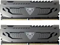 Память DDR4 2x4Gb 3200MHz Patriot PVS48G320C6K Viper Steel RTL Gaming