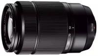 Fujinon XC 50-230mm f/4.5-6.7 OIS II X-Mount, черный