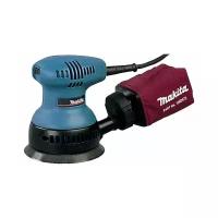 Шлифмашина для стен и потолков Makita BO5010, 220 Вт