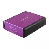 Портативный аккумулятор Powerocks Magic Cube 9000mAh