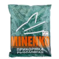 Прикормка MINENKO Карп (0.7 кг)