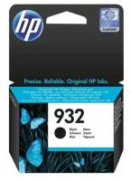 Картридж HP 932 Black/Черный