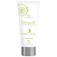 Royer Cosmetique скраб для лица Exfoliant Visage