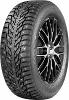 Nokian Tyres Hakkapeliitta 9 SUV 225/65 R17 106T зимняя