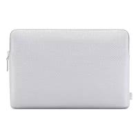 Чехол Incase Slim Sleeve in Honeycomb Ripstop Silver для MacBook Pro 13