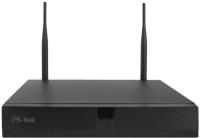 Видеорегистратор для видеонаблюдения PS-link N4208 IP WIFI на 8 каналов