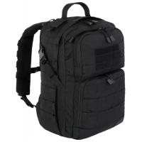 Рюкзак ANA Tactical "Гамма", 22 литра (Черный)