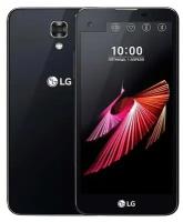 Смартфон LG X view K500DS 2/16 ГБ, черный