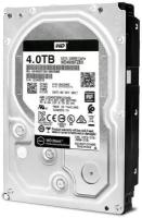 Жесткий диск 3.5 4 Tb 7200 rpmrpm 256 MbMb cache Western Digital WD4005FZBX SATA III 6 Gb/s