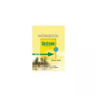 Upstream Beginner A1+ Workbook Teacher's Book Книга для учителя к рабочей тетради