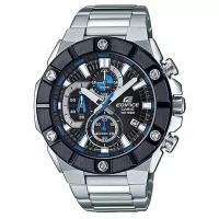 Наручные часы CASIO Edifice, черный