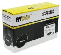 Драм-юнит Hi-Black (HB-DR-2275) для Brother HL-2240/2250/7057/7060, 12K