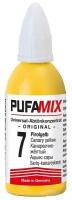 Колер Рufamix К7 Канареечно-жёлтый (Универсальный концентрат для тонирования) 20 ml
