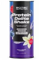 Scitec Nutrition Protein Delite Shake 700 (Vanilla very berry)