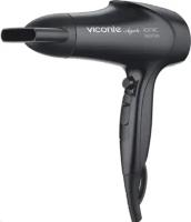 Фен Viconte VC-3746 Black