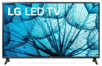 43" Телевизор LG 43LM5772PLA. ARU, FULL HD, черный, смарт ТВ, WebOS