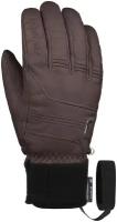 Варежки REUSCH Highland R-Tex Xt Dark Brown (inch (дюйм):8)