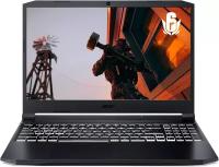 Ноутбук Acer Nitro 5 AN515-45-R8J6 IPS FHD (1920x1080) NH.QBCEP.00Q Черный 15.6" AMD Ryzen 5 5600H, 16ГБ, 512ГБ SSD, RTX 3060 6ГБ, Win 11 Home