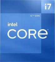 Процессор INTEL Core i7 12700, OEM