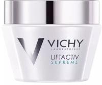 Крем против морщин и для упругости сухой кожи VICHY, LIFTACTIV Supreme 50мл