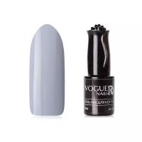 Vogue Nails Гель-лак Приглушенная пастель, 10 мл, Кашемир