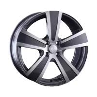 Колесный диск LS Wheels LS950 7x17/4x100 D73.1 ET40 GMF