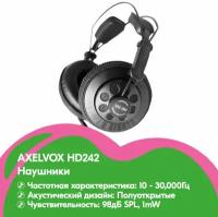 Наушники Axelvox HD242