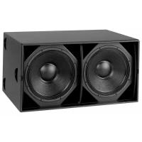 Сабвуфер MARTIN AUDIO WS218X