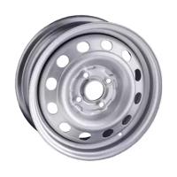 Диск колесный Arrivo AR036 5.5x14/4x100 D57.1 ET35 Silver