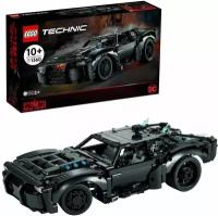 Конструктор LEGO Technic 42127 Бэтмен: Бэтмобиль