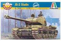 1/72 Танк JS-2 Stalin Italeri 7040ИТ
