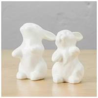 Набор для специй Salt And Pepper Rabbits