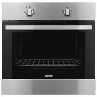 Электрический духовой шкаф Zanussi ZOB 10401 XV