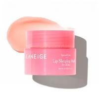 Маска блеск для губ Laneige Lip Sleeping Mask