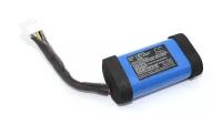 Аккумуляторная батарея CameronSino CS-JMF500SL для JBL Flip 5 3.7V 5200mAh / 19.24Wh