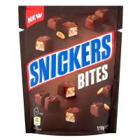 Конфеты Snickers Bites