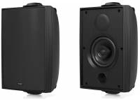 Tannoy DVS 4 всепогодная АС, IP64, 4"+0.75", RMS 40Вт/Пик.160Вт 6Ом, -3дБ 75Гц 20 кГц, SPL 106 дБ