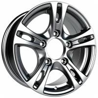 Колесный диск СКАД Дюна 15x6.5" PCD5x139.7 ET40 D98.5