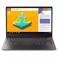 Ноутбук Lenovo Ideapad S530 13IWL (1920x1080, Intel Core i3 2.1 ГГц, RAM 4 ГБ, SSD 128 ГБ, Win10 Home)