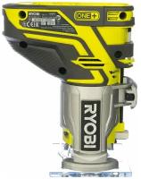 Кромочный фрезер Ryobi ONE+ R18TR-0