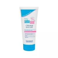 Sebamed Крем мягкий Baby cream extra soft для чувствительной кожи