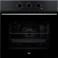 Встраиваемый духовой шкаф TEKA HSB 610 Black