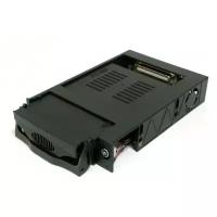 Mobile rack для HDD AGESTAR SR3P-K-3F