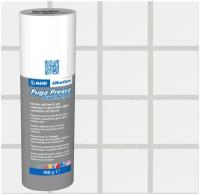 Краска для швов плитки Mapei Ultracare Fuga Fresca № 103 Белая луна 160 г