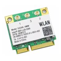 Wi-Fi адаптер Intel 533AN HMW