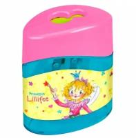 Точилка Prinzessin Lillifee 11382