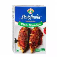 Смесь специй для рыбы Fish Masala Bestofindia, 100 г, Индия